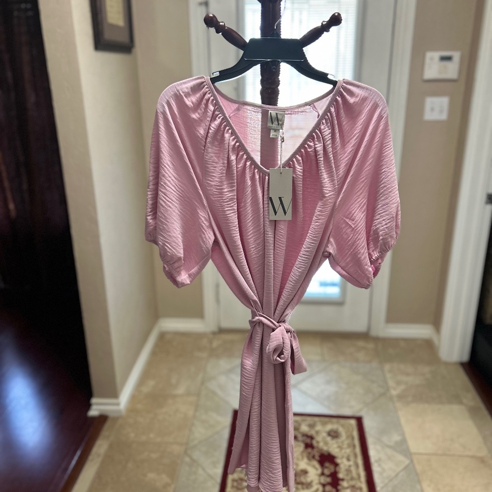 Worthington Dress